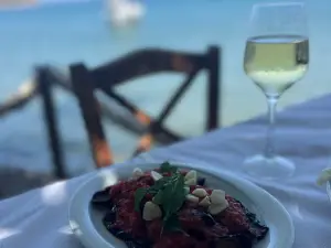 Mouria restaurant