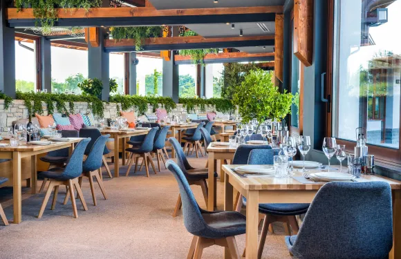 Restaurant Chukara