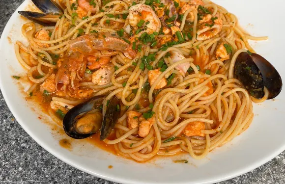 Ristorante Al Teatro L’idea