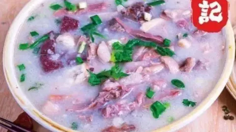 铁岭火勺羊汤 in Đại Liên