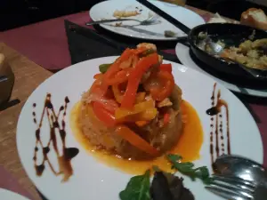 El Trasgu
