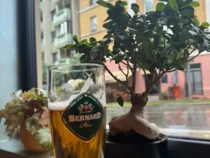 Pizzeria Minutka