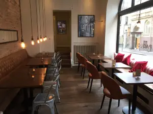 Paolo's