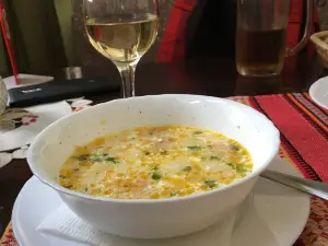 Vitrebenki vid Dikanki