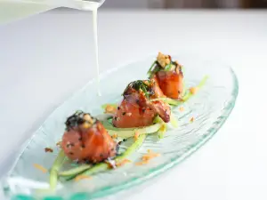 Melassa Restaurant