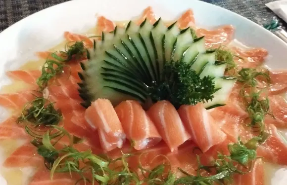 Kazoku Sushi Delivery