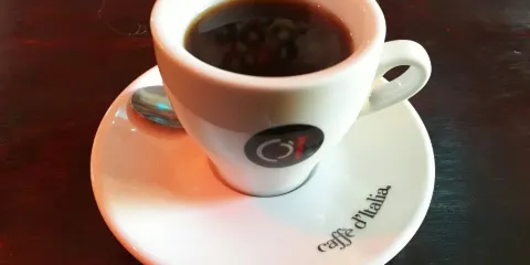 Bruma Hair Workshop & Coffee Shop