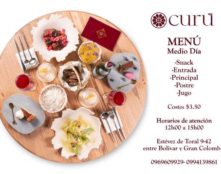 Curu