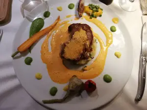 La Boulinière