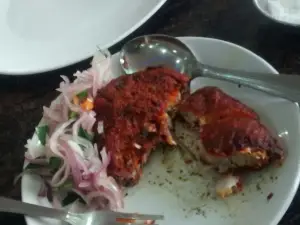 Hotel maharani Veg and Non Veg