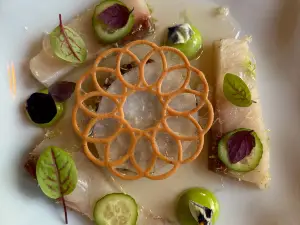 Restaurant Gusto