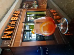 New York Restaurant Bloemfontein