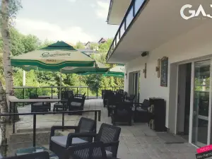 Caffe shisha Bar "Gaj - INN" Travnik