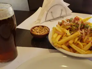 Empanadas Nonino