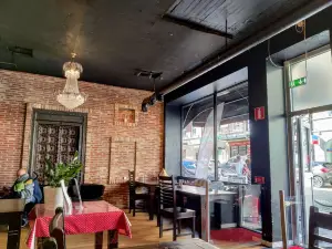 Truly Indian Restaurants