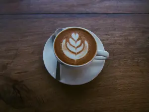 Kairos Cafe