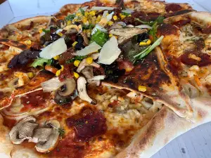 Pizzaria Vieri
