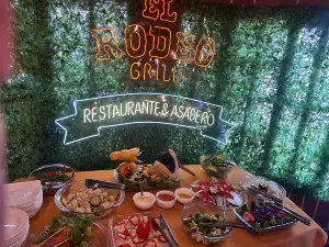 El Rodeo Grill