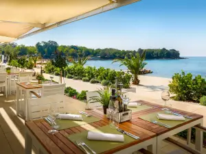 Restaurant Capa