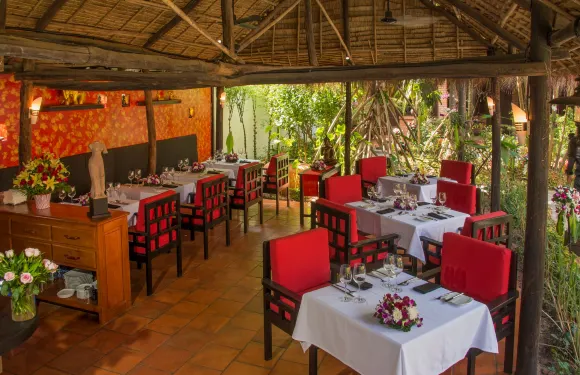 Restaurant Pierre Loti