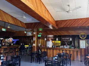 Bar Amigos