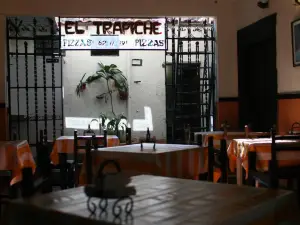 El Trapiche
