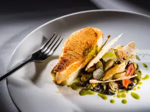 Fragment Restaurant
