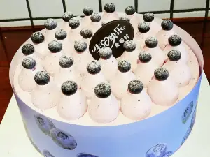 Maixiangcundianxin (laochezhan)