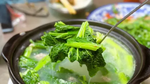 阿群夜宵(十字老街店) in ผิงเซียง