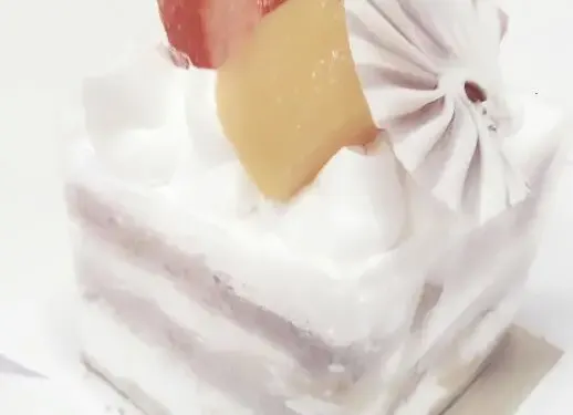 青蘋果蛋糕（十字街店）