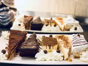 Restaurante Venegas