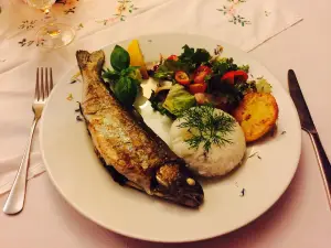 Tuberoza
