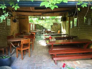 Pizza Grande