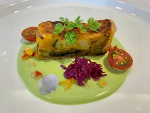 Restauranttagami