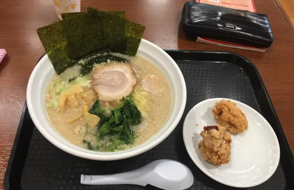 Yokohamaken Aeon Sakata Minami