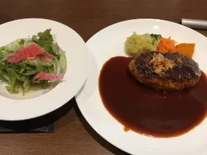 Noke Restaurant Yume Terrace