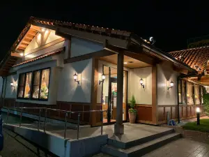 Sawayaka NumazuGakuendori