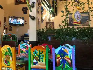 Ranchito's Mexican Restaurant