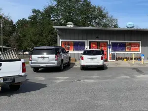 BJ's Grill - Burgers and More!