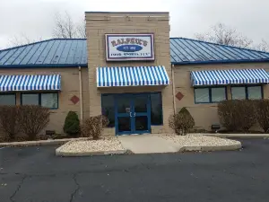 Ralphie's Sports Eatery