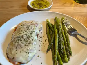 Carrabba's Italian Grill