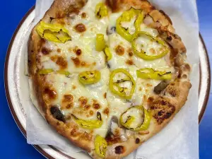Pizza Post Family Restaurant