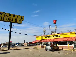 Waffle House