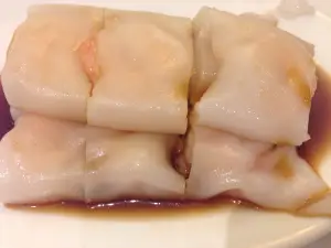 Asian Pearl Seafood Restaurant