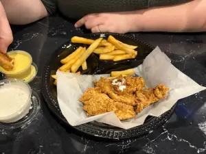 Spivey's Catfish House