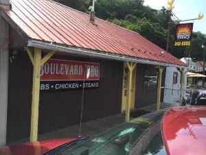 Boulevard BBQ