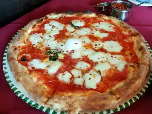 Queen Margherita Trattoria