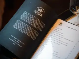 Princesha Gresa Restaurant
