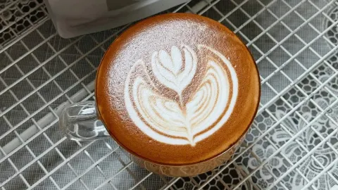 Mel Coffee Roasters in 大阪