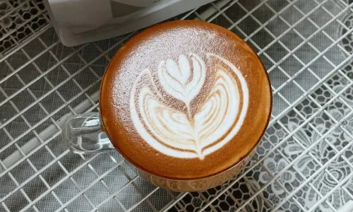 Mel Coffee Roasters